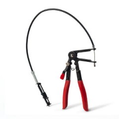 Клещи для пружинных хомутов Клещи для пружинных хомутов